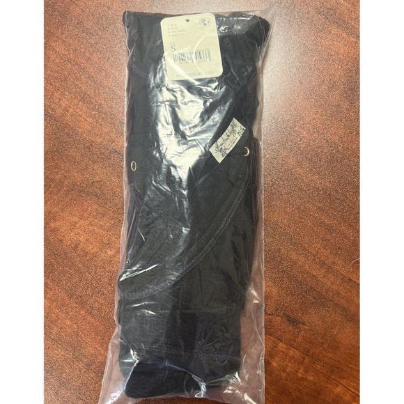 Free People Sloane Bodysuit Black‎ - Picture 5 of 7